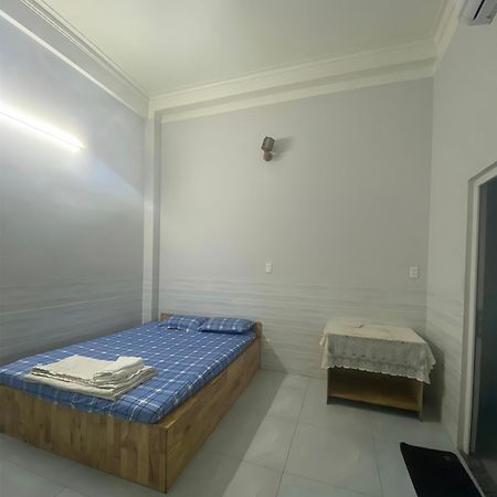 Nha Nghi Loc Phat 68 Thuan An Экстерьер фото