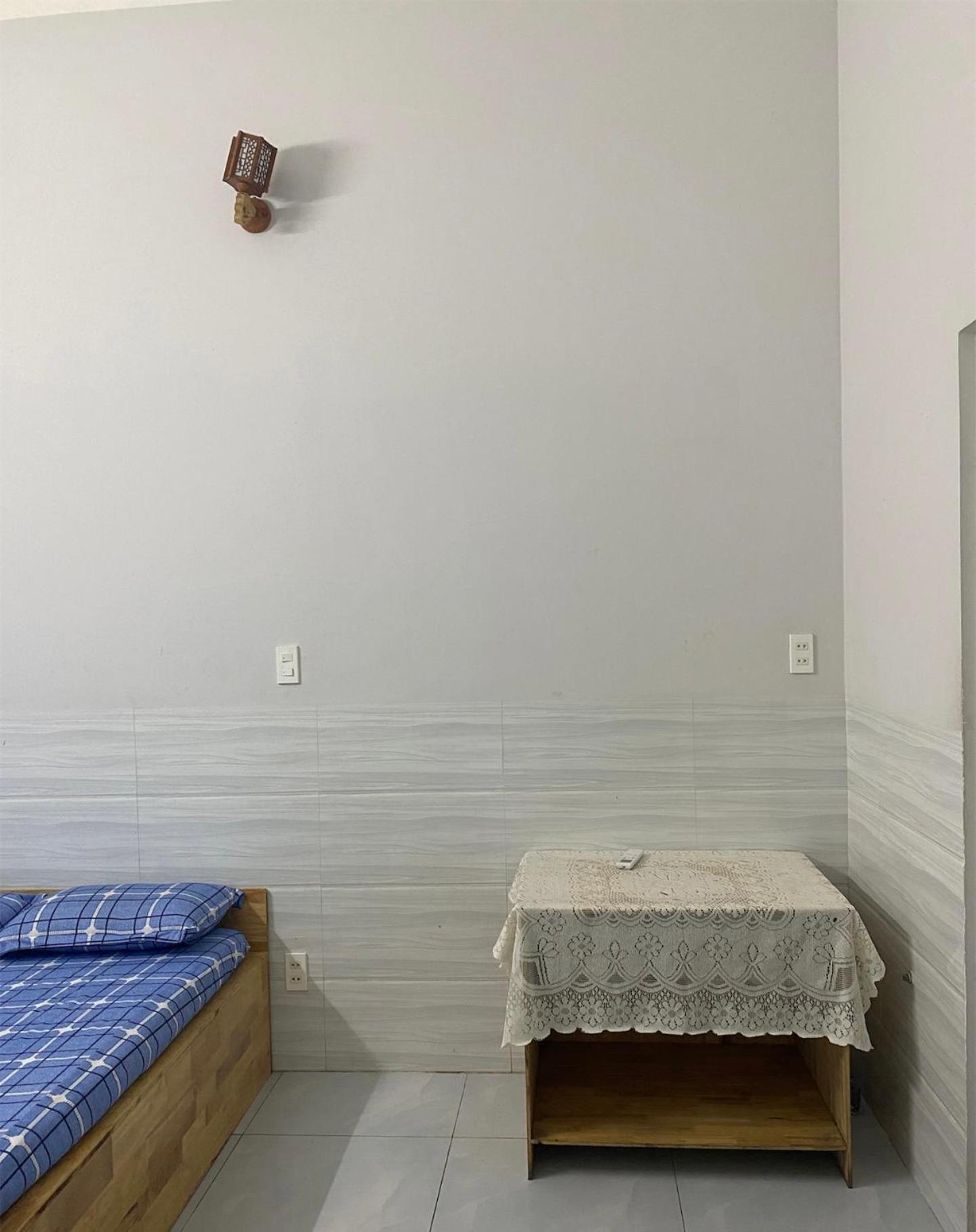 Nha Nghi Loc Phat 68 Thuan An Экстерьер фото