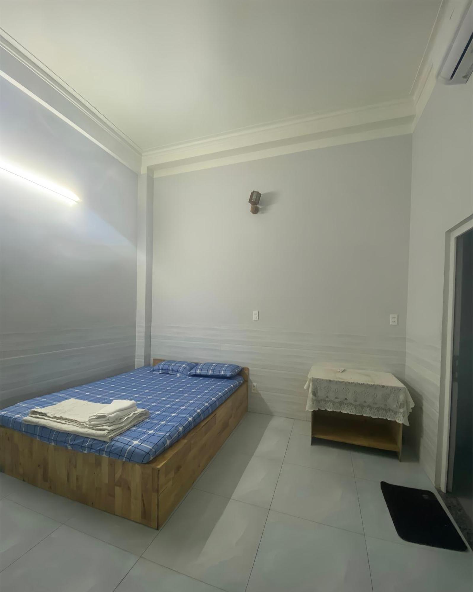 Nha Nghi Loc Phat 68 Thuan An Экстерьер фото